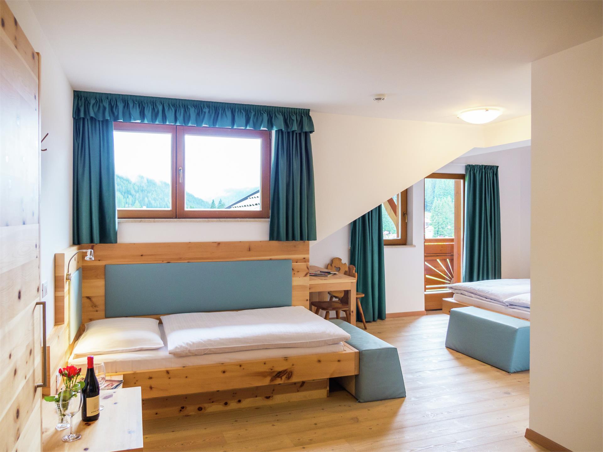 Hotel Feldrand Sarntal 58 suedtirol.info