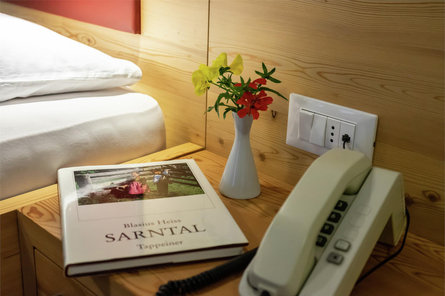 Hotel Feldrand Sarntal/Sarentino 45 suedtirol.info
