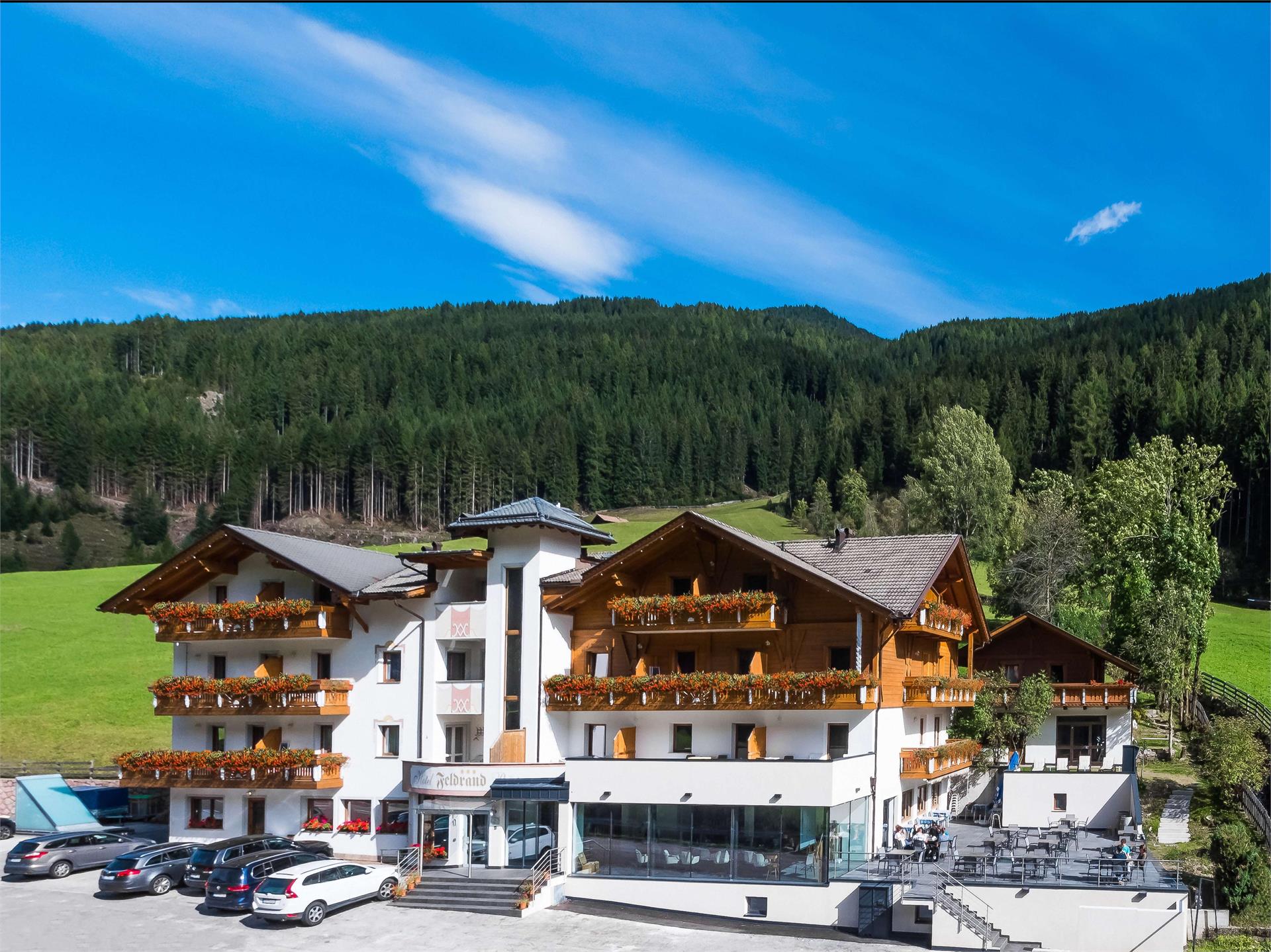 Hotel Feldrand Sarntal 1 suedtirol.info