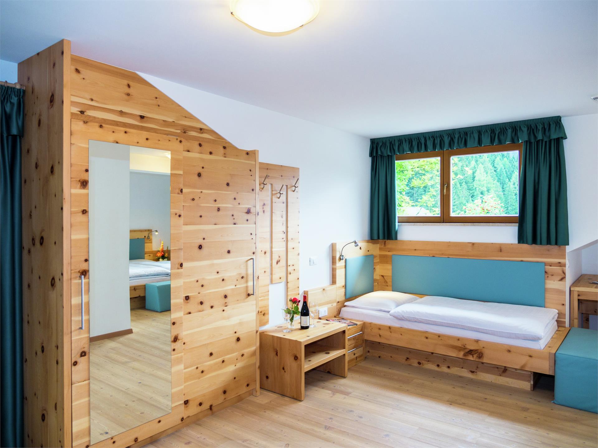 Hotel Feldrand Sarntal 59 suedtirol.info
