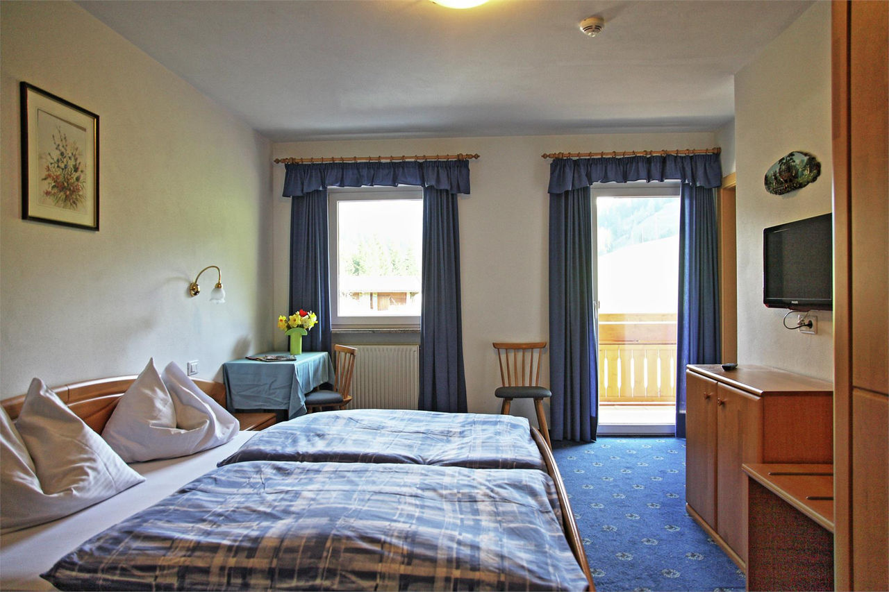 Hotel Feldrand Sarentino 7 suedtirol.info