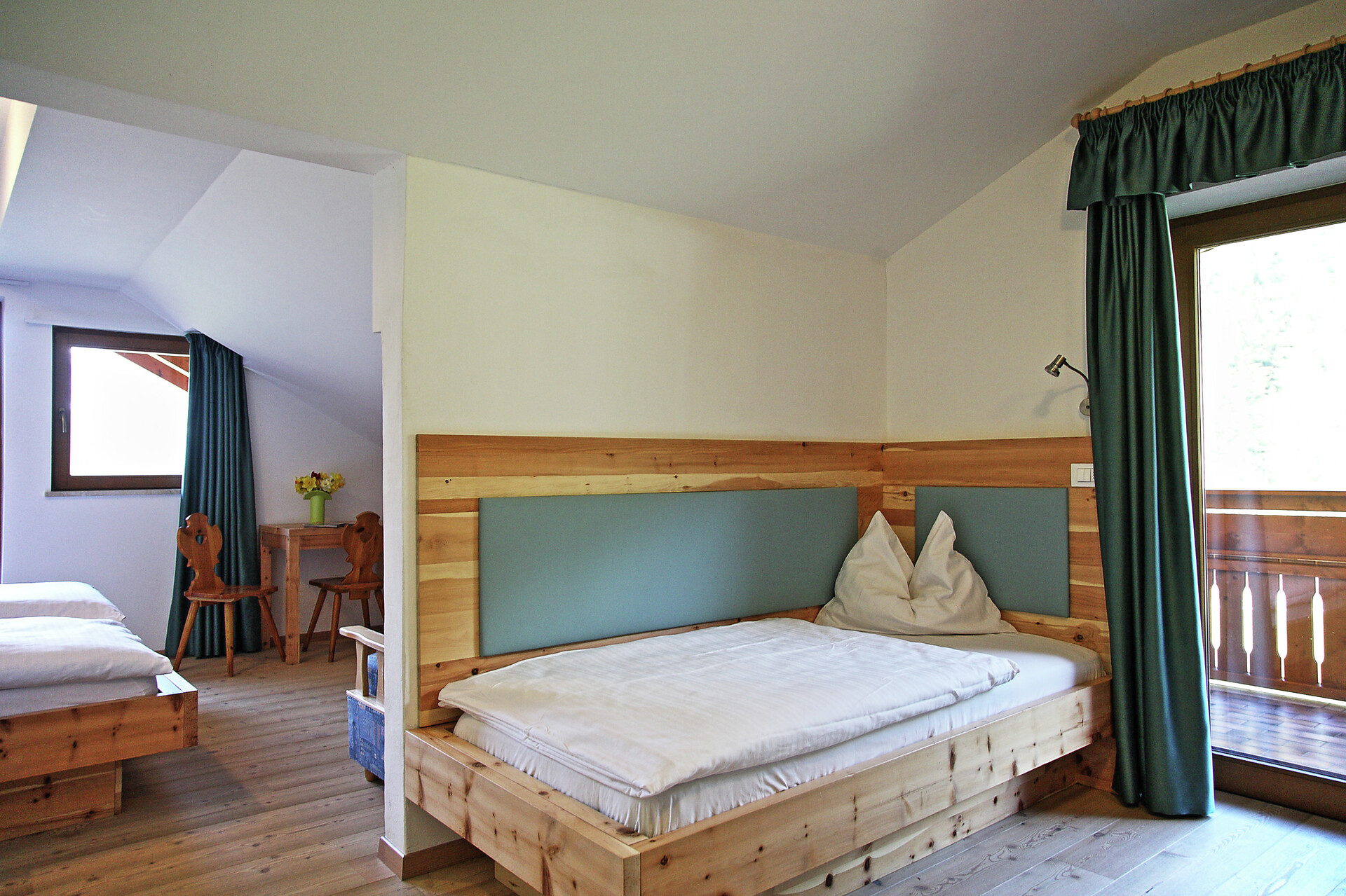 Hotel Feldrand Sarntal 55 suedtirol.info