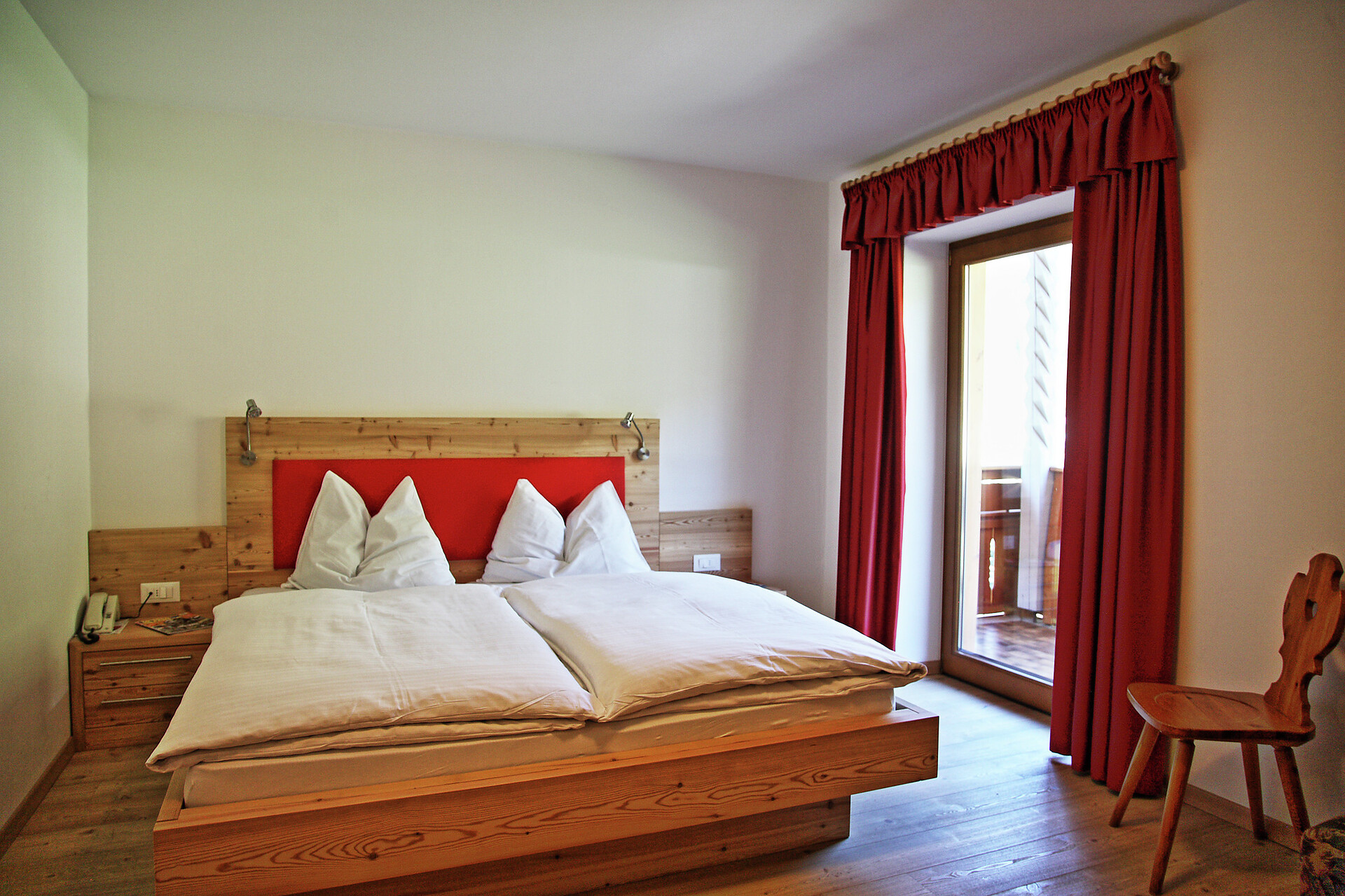 Hotel Feldrand Sarntal 46 suedtirol.info