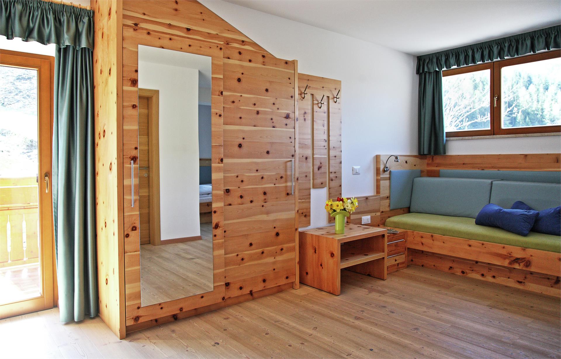 Hotel Feldrand Sarntal 53 suedtirol.info