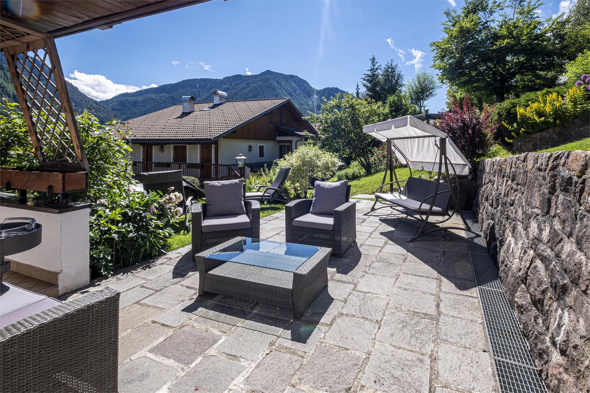 Hotel Grien Gourmet & Panoramahotel Ortisei 15 suedtirol.info