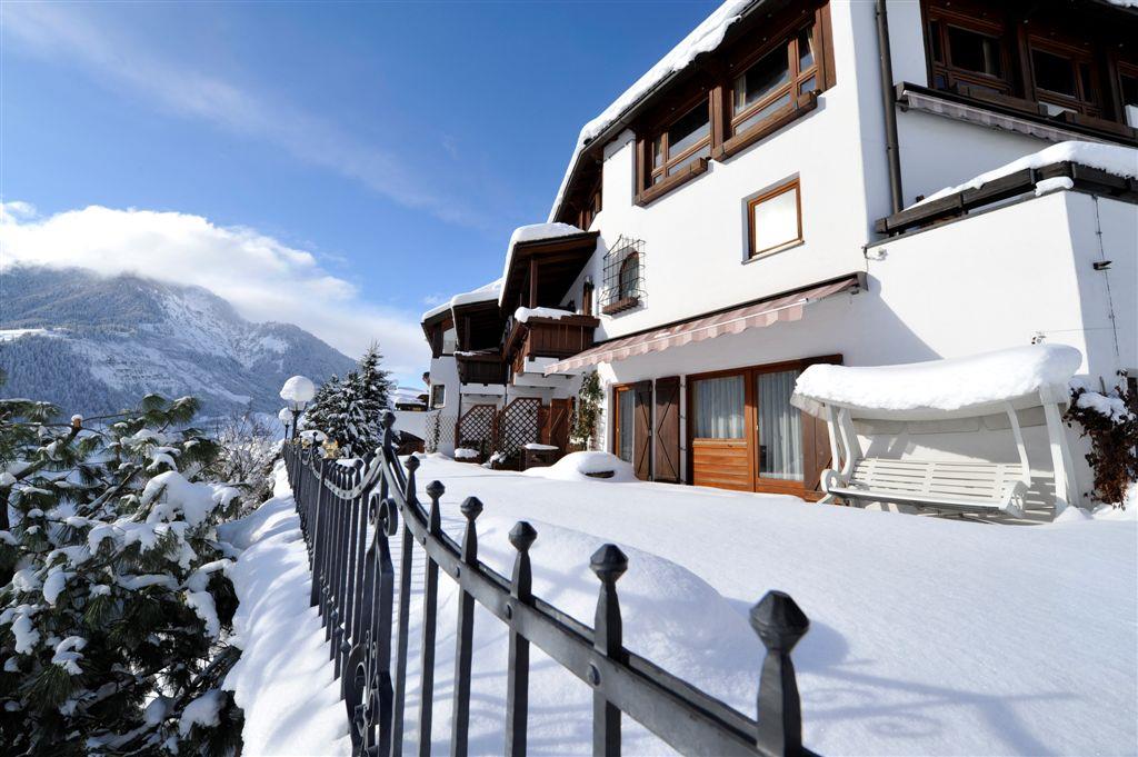 Hotel Grien Gourmet & Panoramahotel Ortisei 3 suedtirol.info