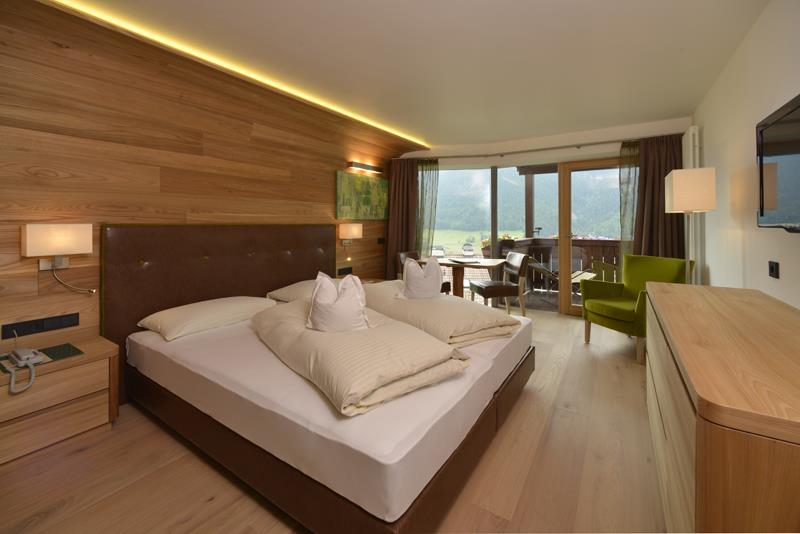 Hotel Grien Gourmet & Panoramahotel Ortisei 2 suedtirol.info