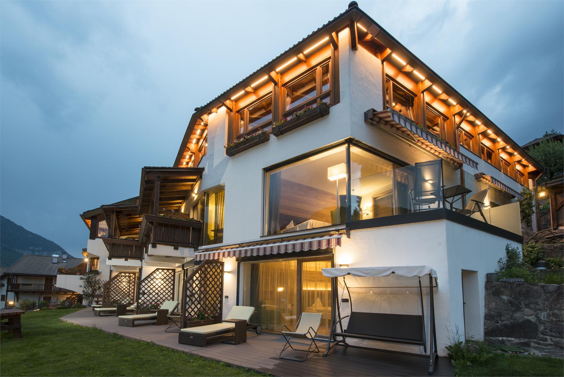 Hotel Grien Gourmet & Panoramahotel Ortisei 1 suedtirol.info