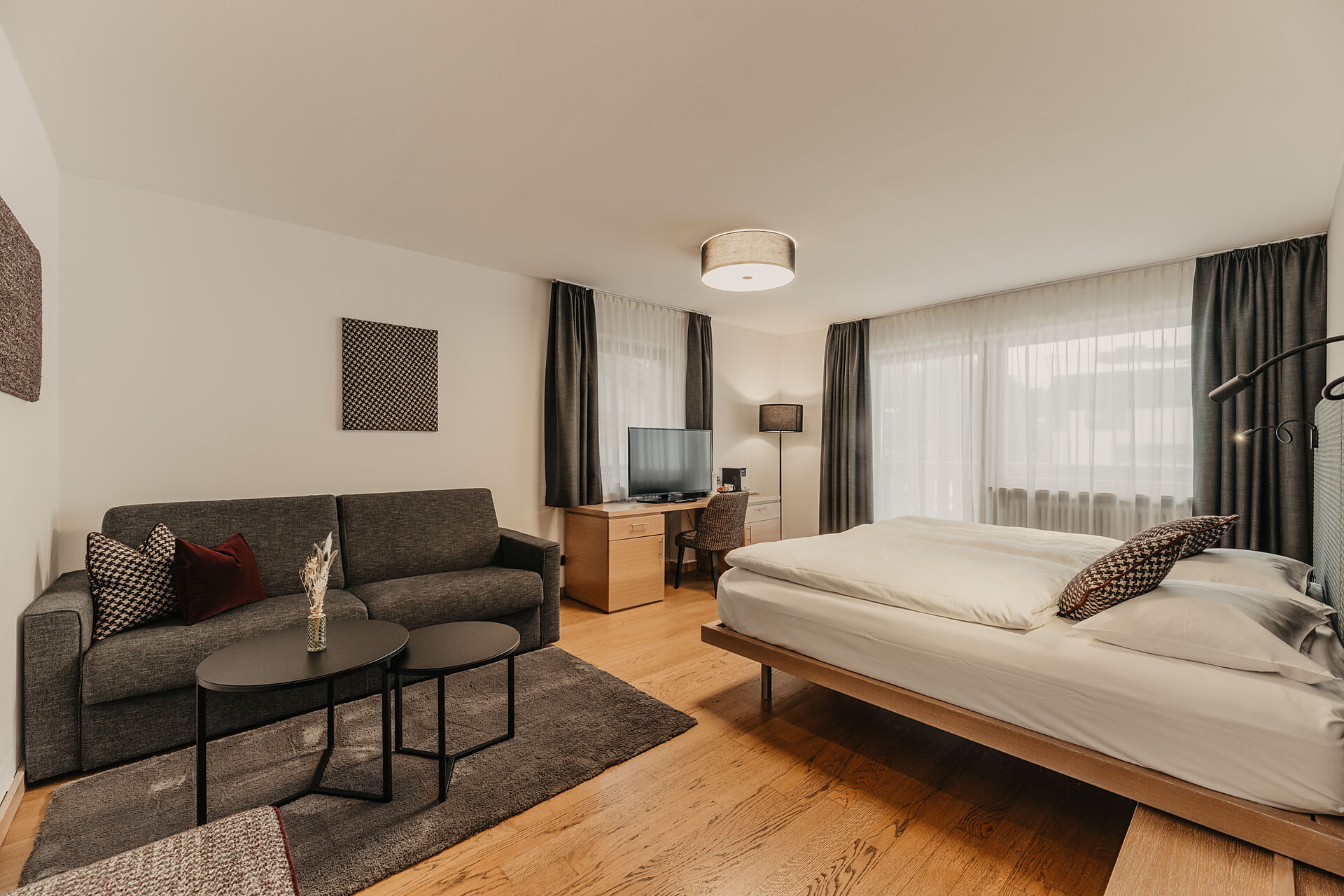 Superior Doppelzimmer