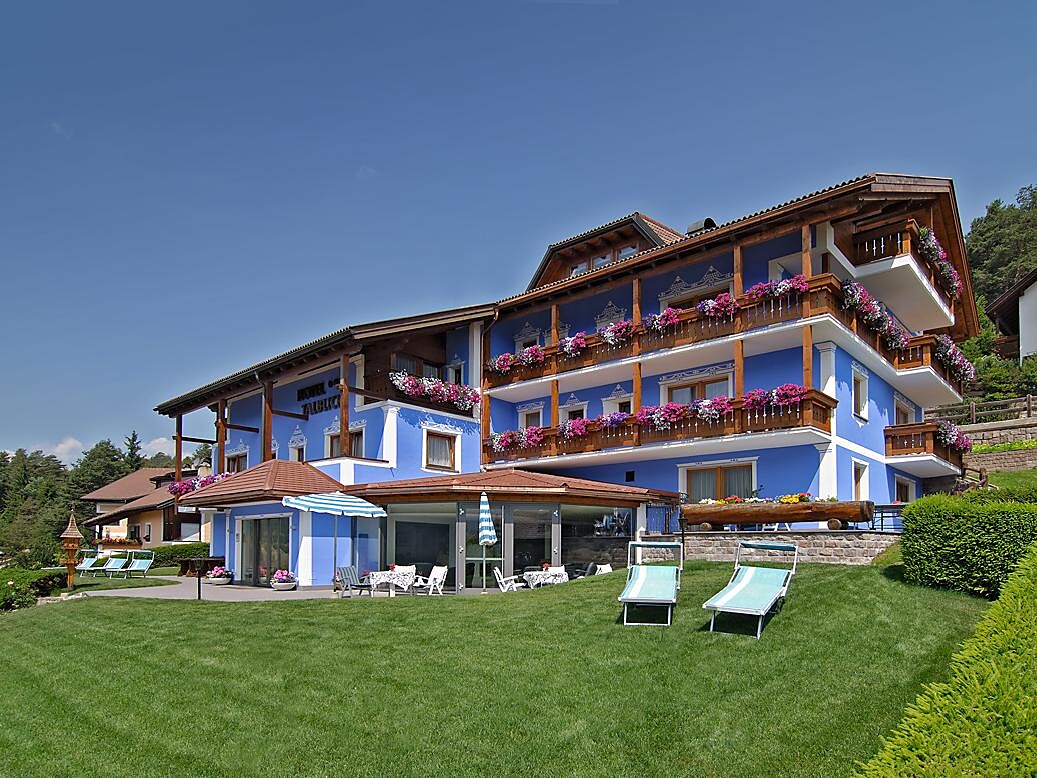 Hotel Talblick