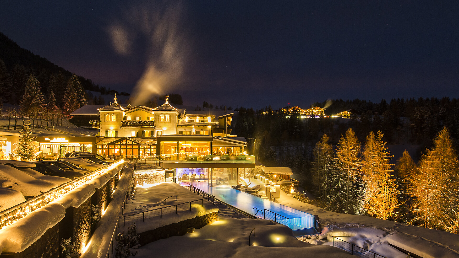 Hotel Albion Mountain Spa Resort St.Ulrich 2 suedtirol.info