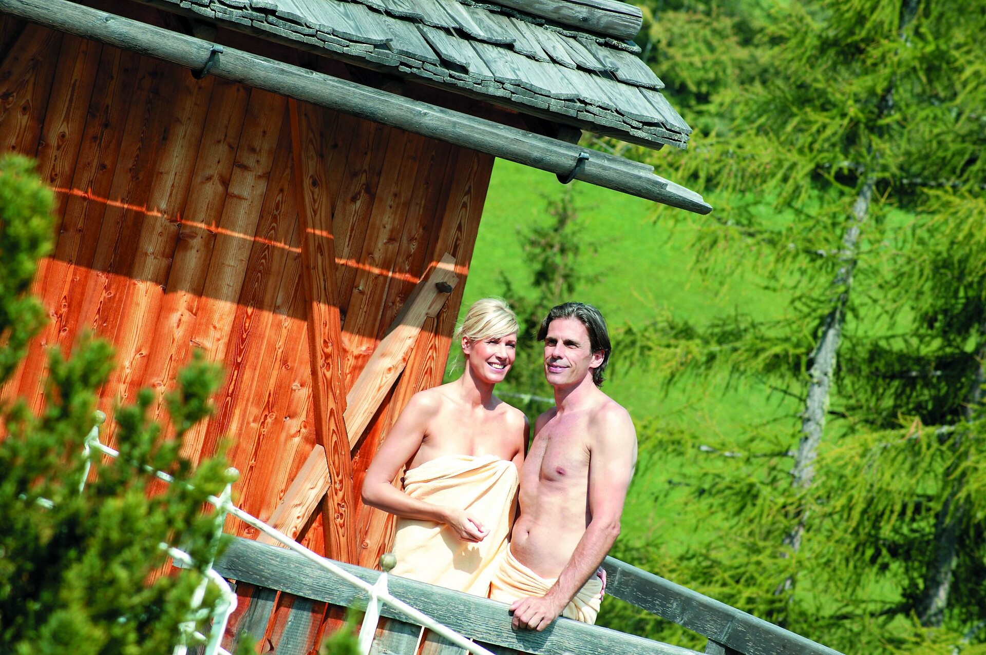 Hotel Albion Mountain Spa Resort St.Ulrich 20 suedtirol.info