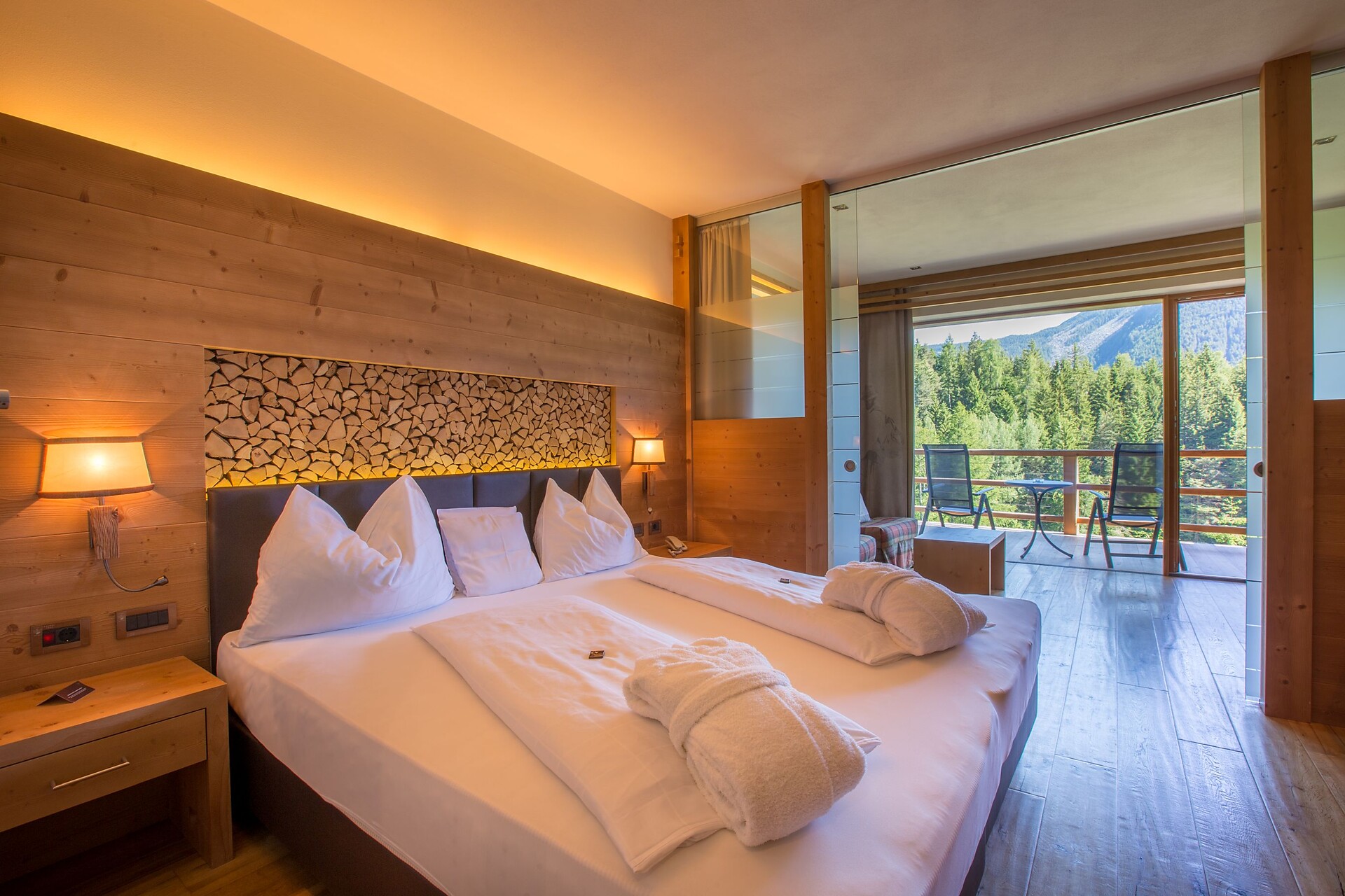 Hotel Albion Mountain Spa Resort St.Ulrich 14 suedtirol.info