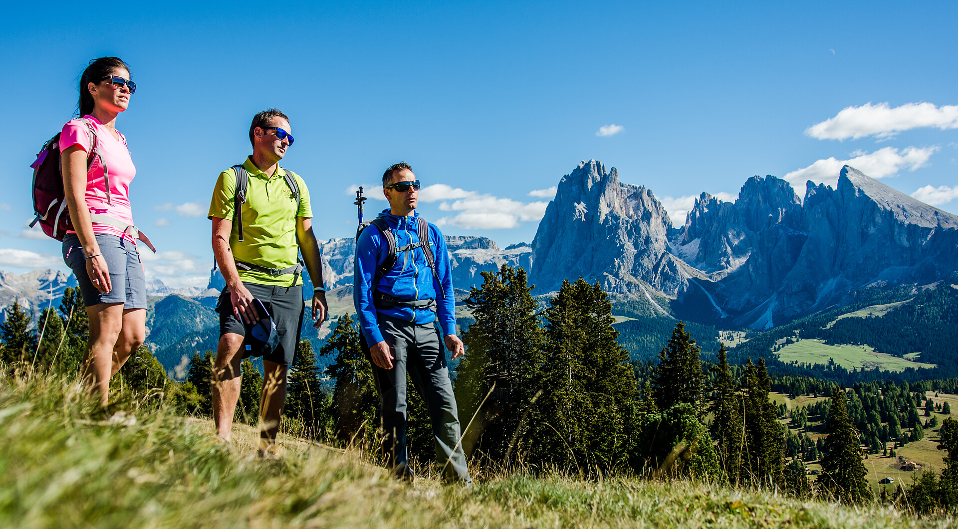 Hotel Albion Mountain Spa Resort St.Ulrich 18 suedtirol.info