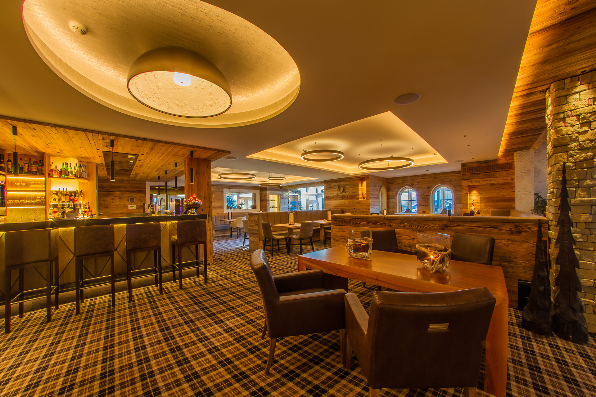 Hotel Albion Mountain Spa Resort St.Ulrich 11 suedtirol.info