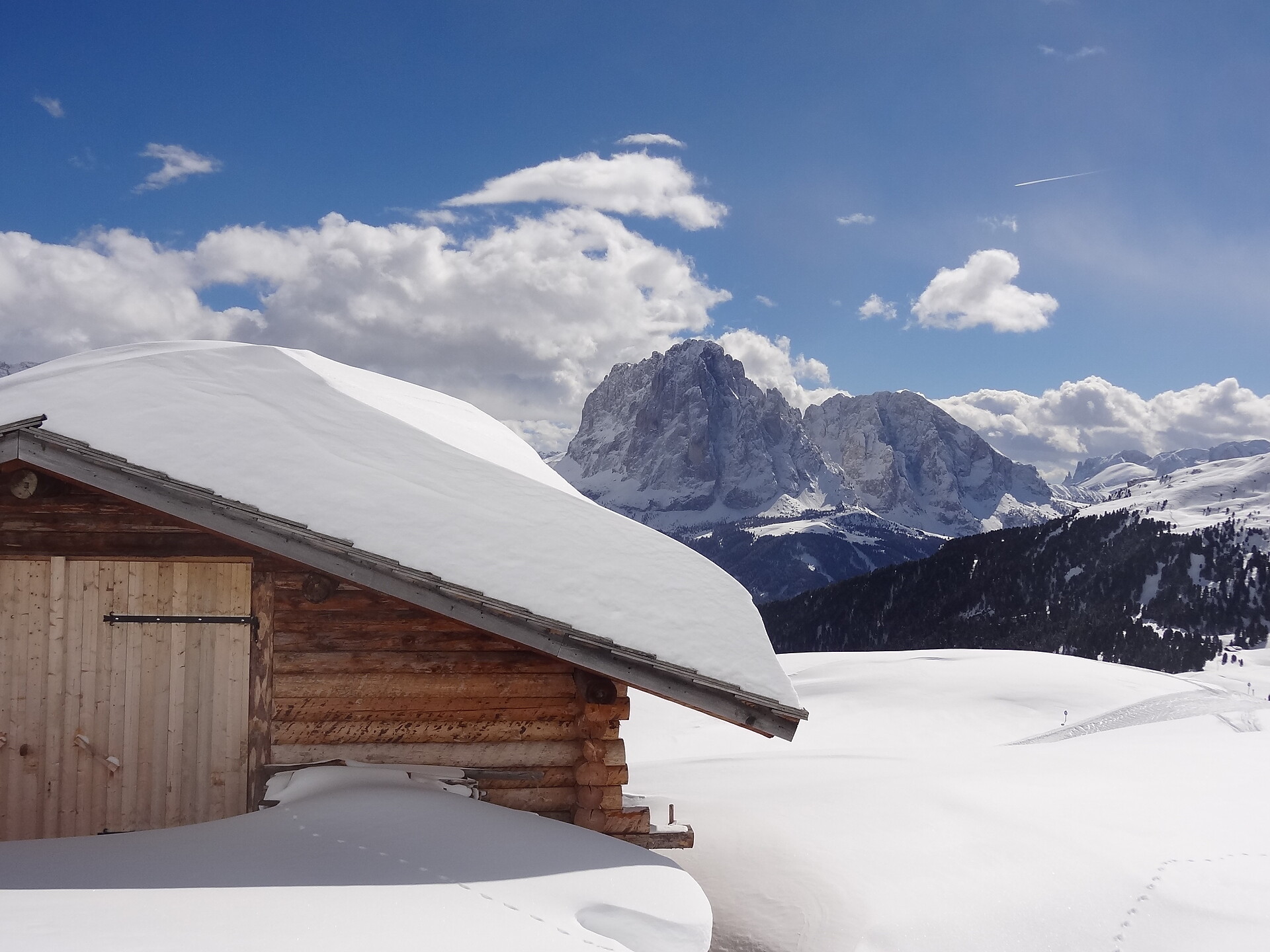 Hotel Albion Mountain Spa Resort St.Ulrich 16 suedtirol.info