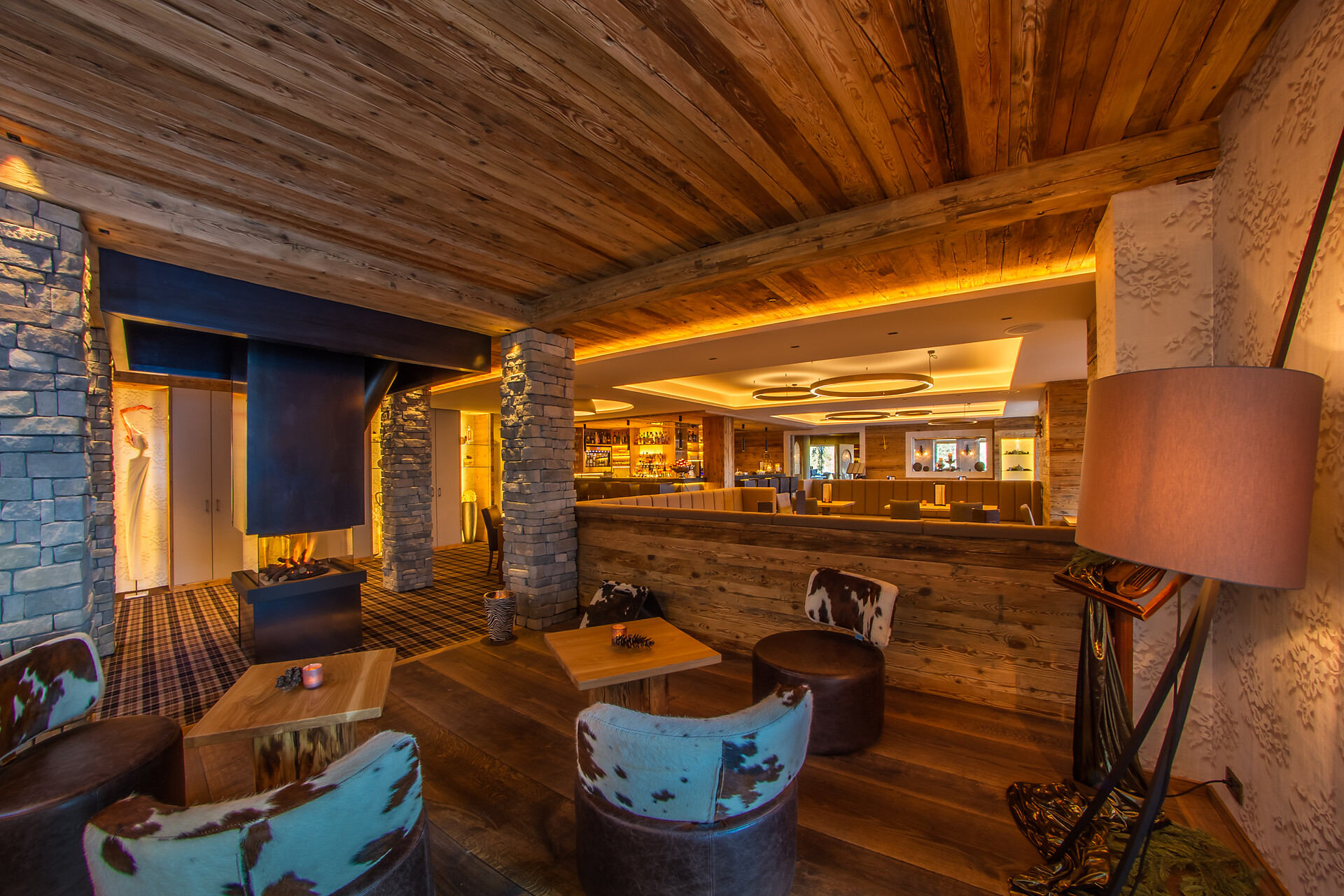 Hotel Albion Mountain Spa Resort St.Ulrich 10 suedtirol.info