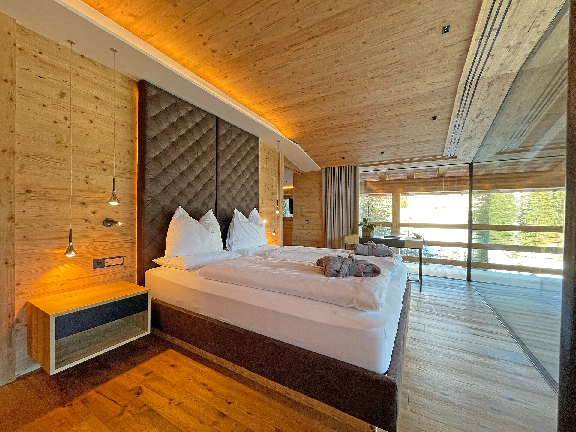 Hotel Albion Mountain Spa Resort St.Ulrich 22 suedtirol.info