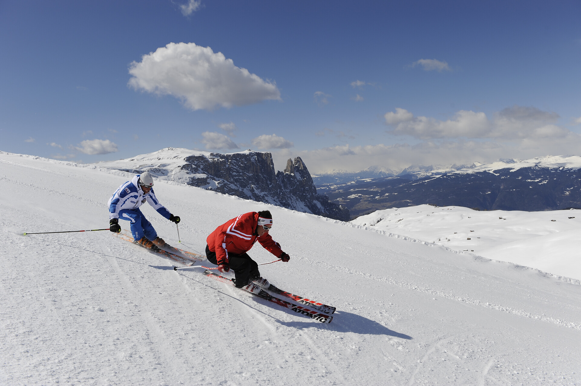 Hotel Albion Mountain Spa Resort St.Ulrich 17 suedtirol.info