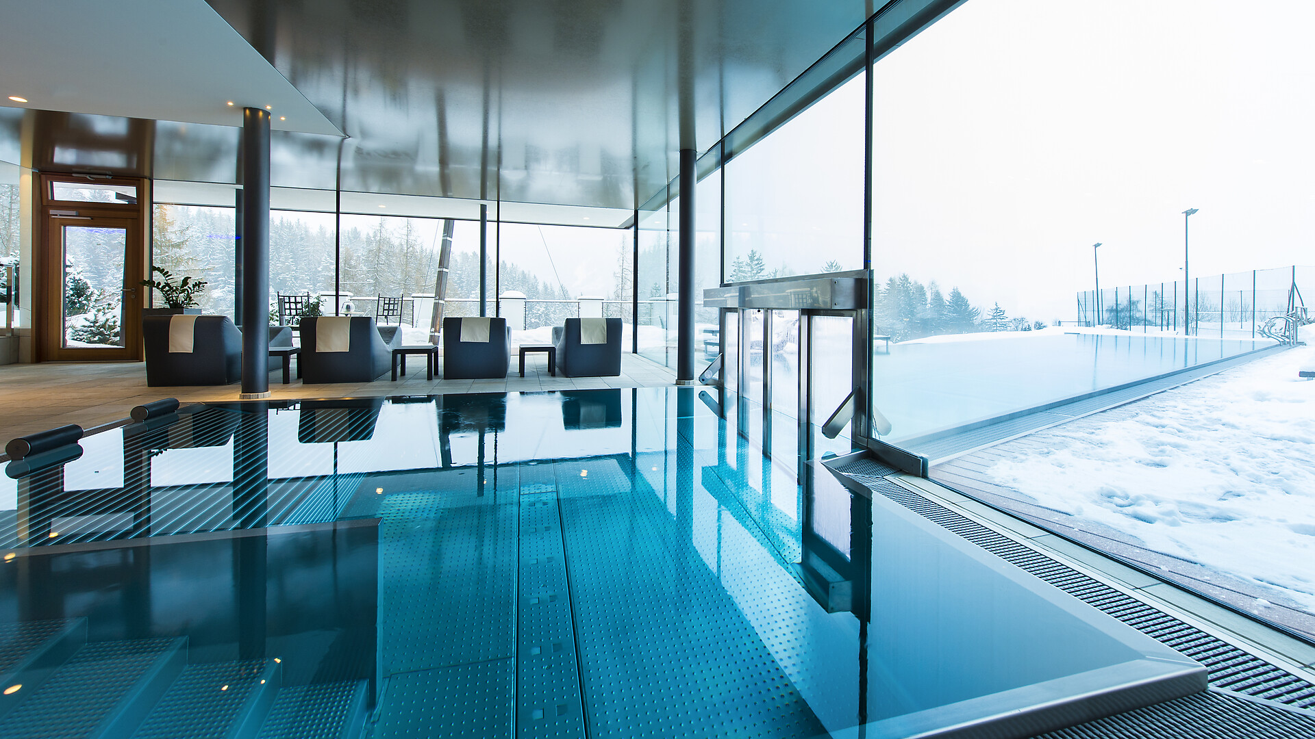 Hotel Albion Mountain Spa Resort St.Ulrich 3 suedtirol.info