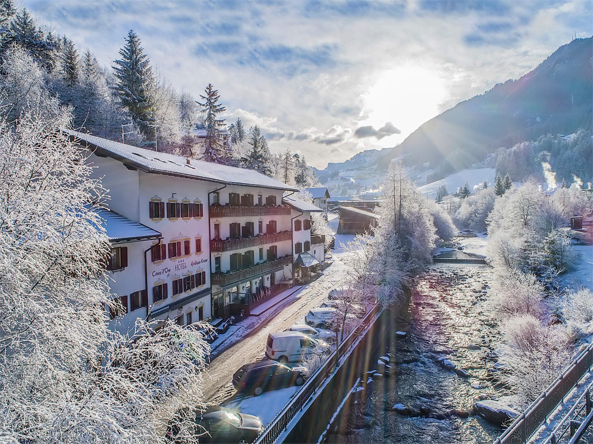 Hotel Croce d'Oro Ortisei 7 suedtirol.info