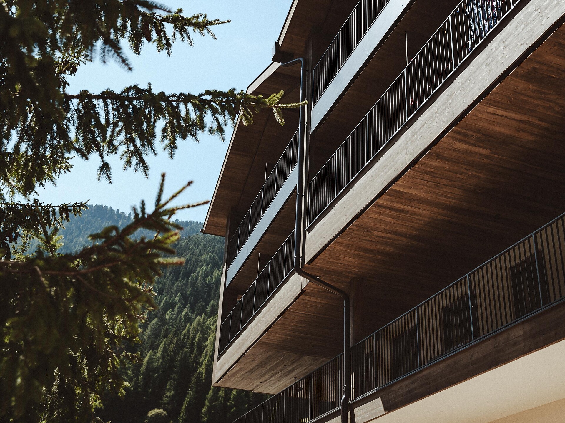 Hotel Mea Via