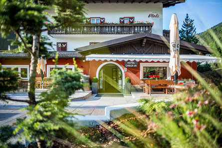 Hotel Platz Urtijëi/Ortisei 26 suedtirol.info