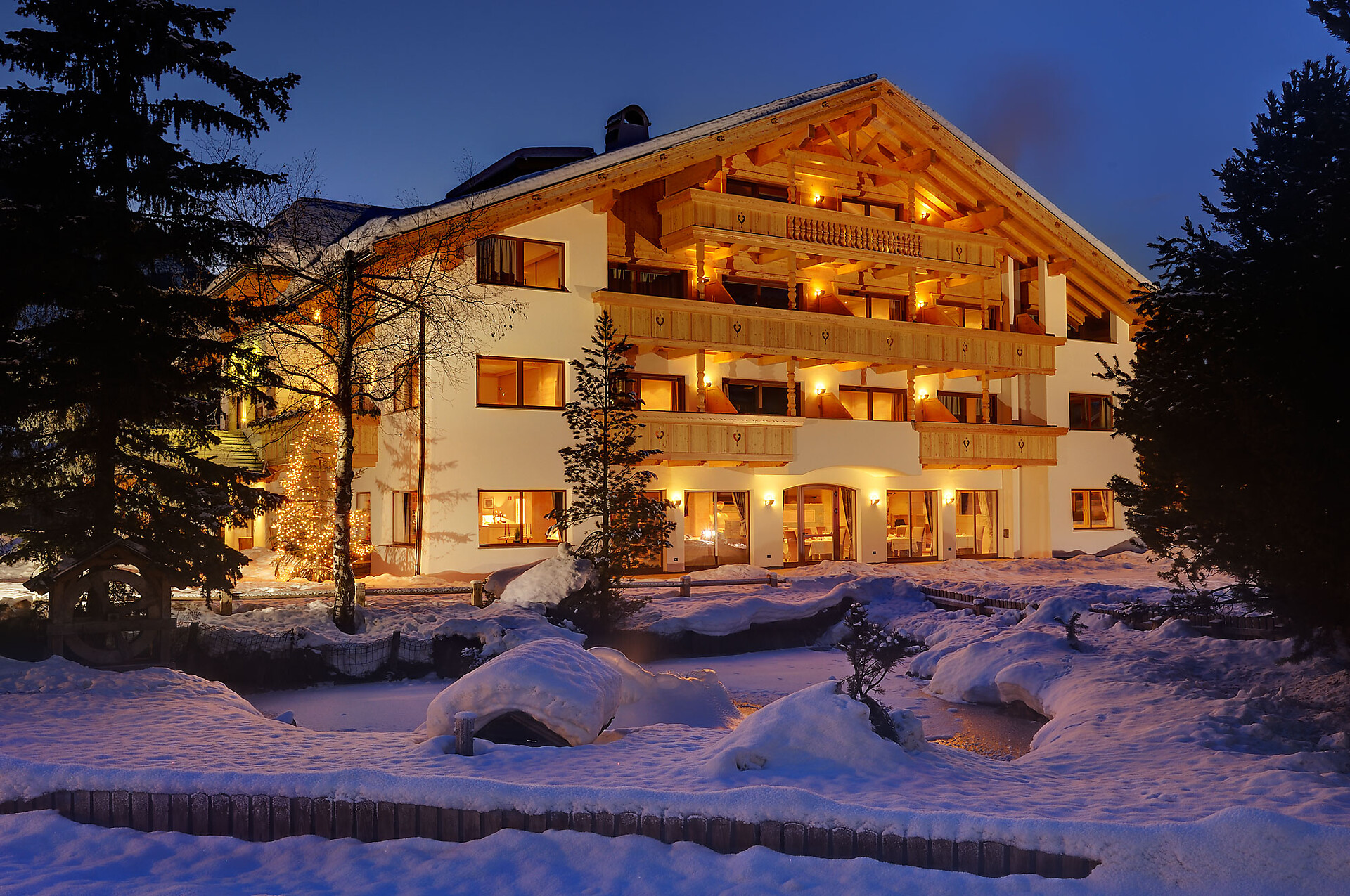 Hotel Arnaria