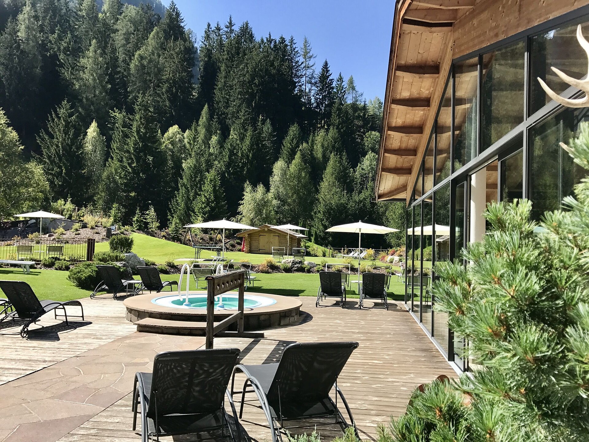 Hotel Arnaria
