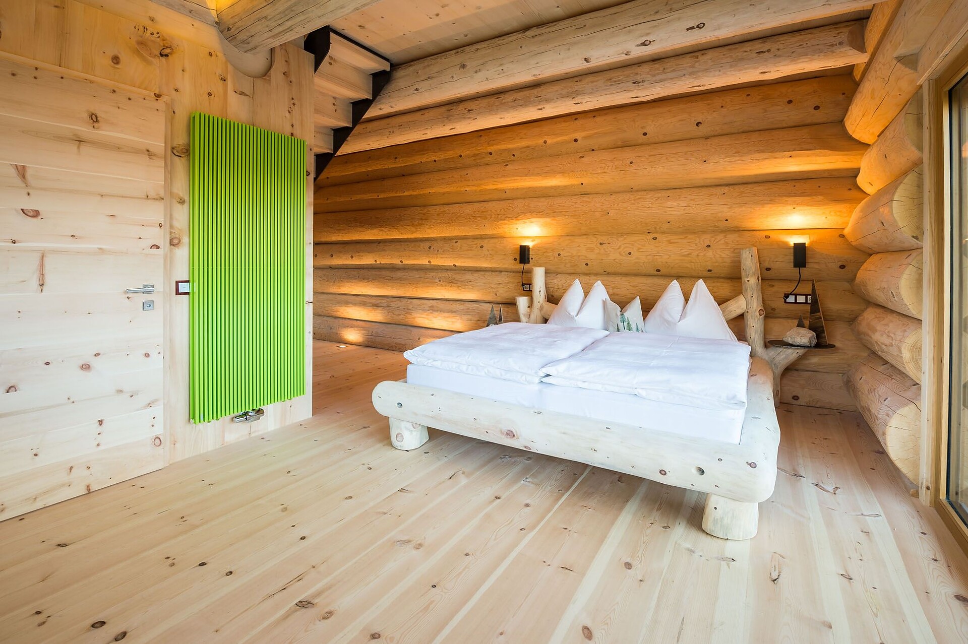 Hotel Pradell Family Suite