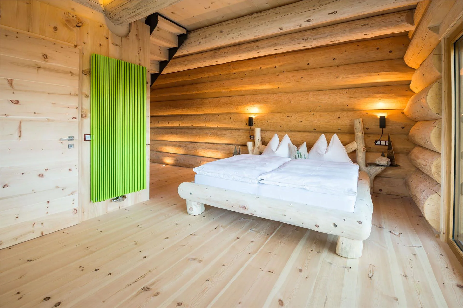 Hotel Pradell St.Ulrich 1 suedtirol.info