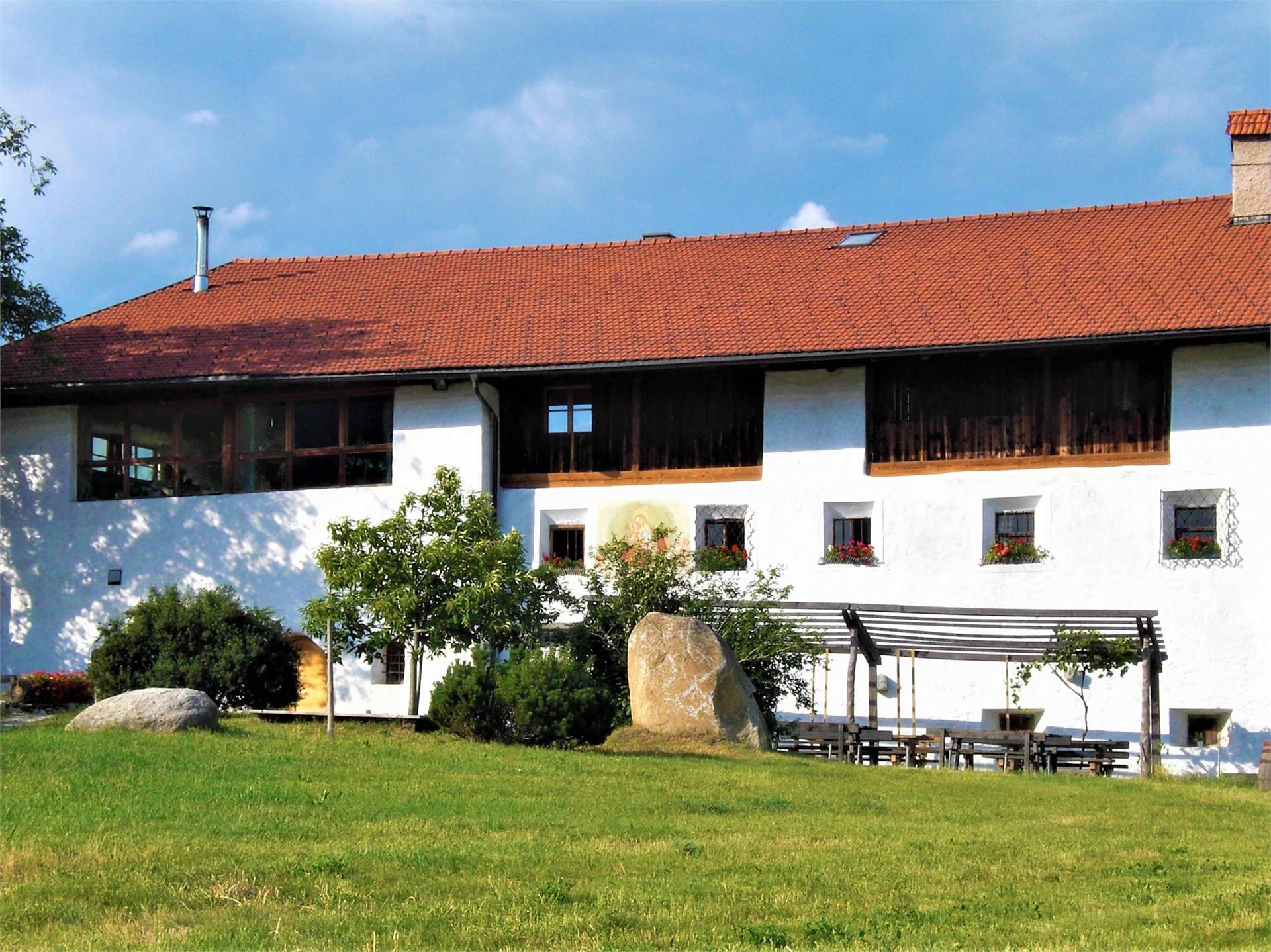 Haidnerhof Bressanone 1 suedtirol.info