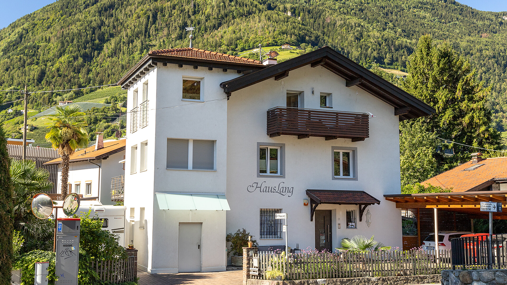 Haus Lang Algund 1 suedtirol.info