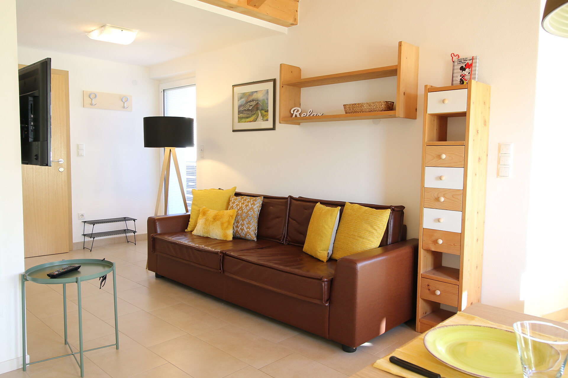 Haus Lang Algund 15 suedtirol.info