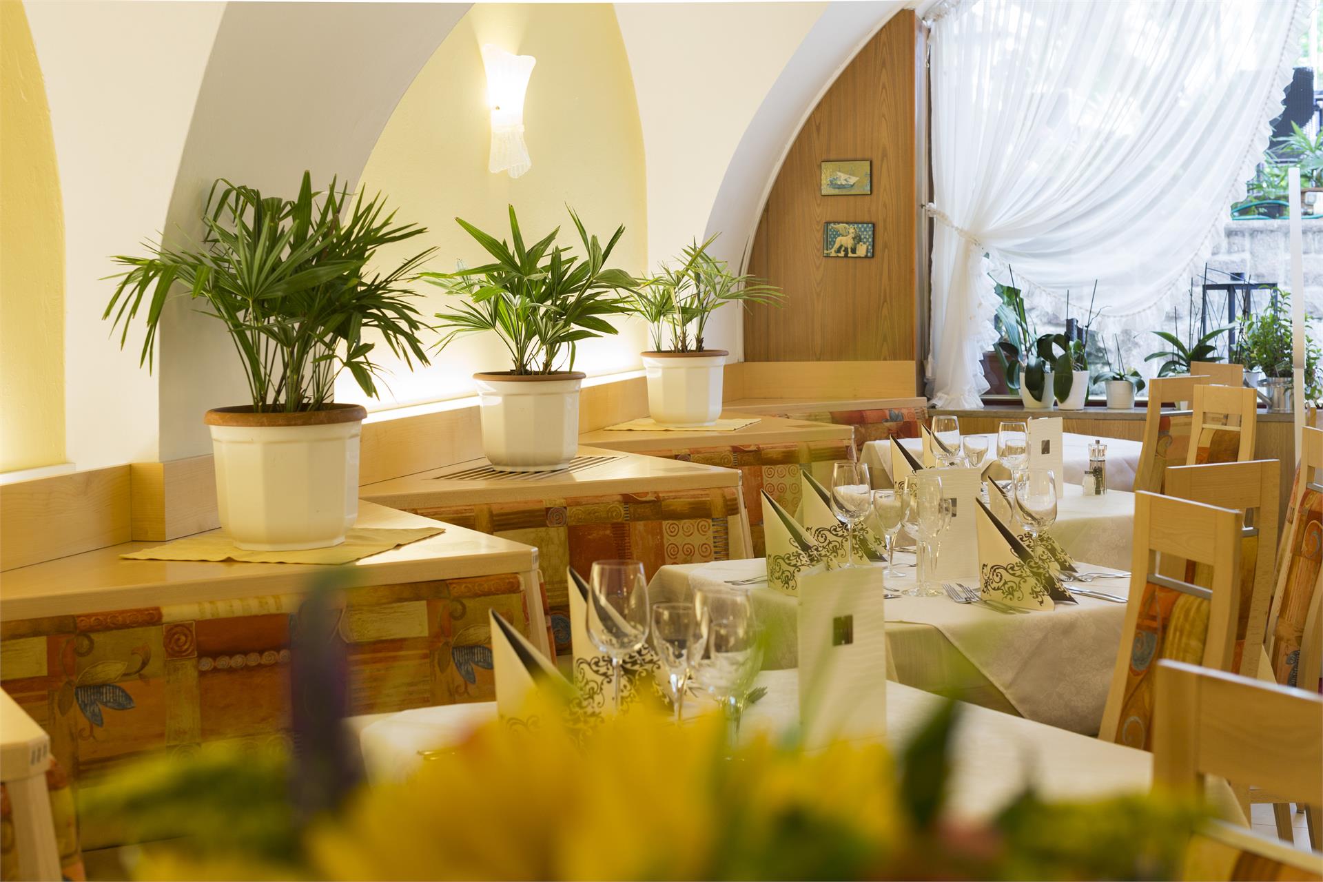 Hotel Markushof Auer 9 suedtirol.info