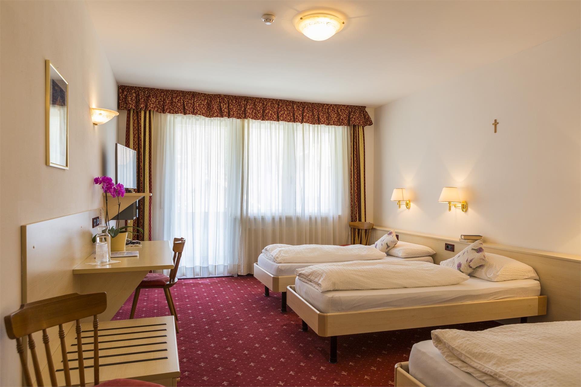 Hotel Markushof Auer 11 suedtirol.info