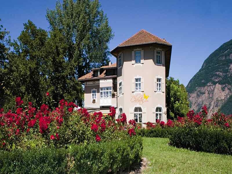Hotel Christin - Dependance Villa Vera - Strada del Vino - #1 - suedtirol.info