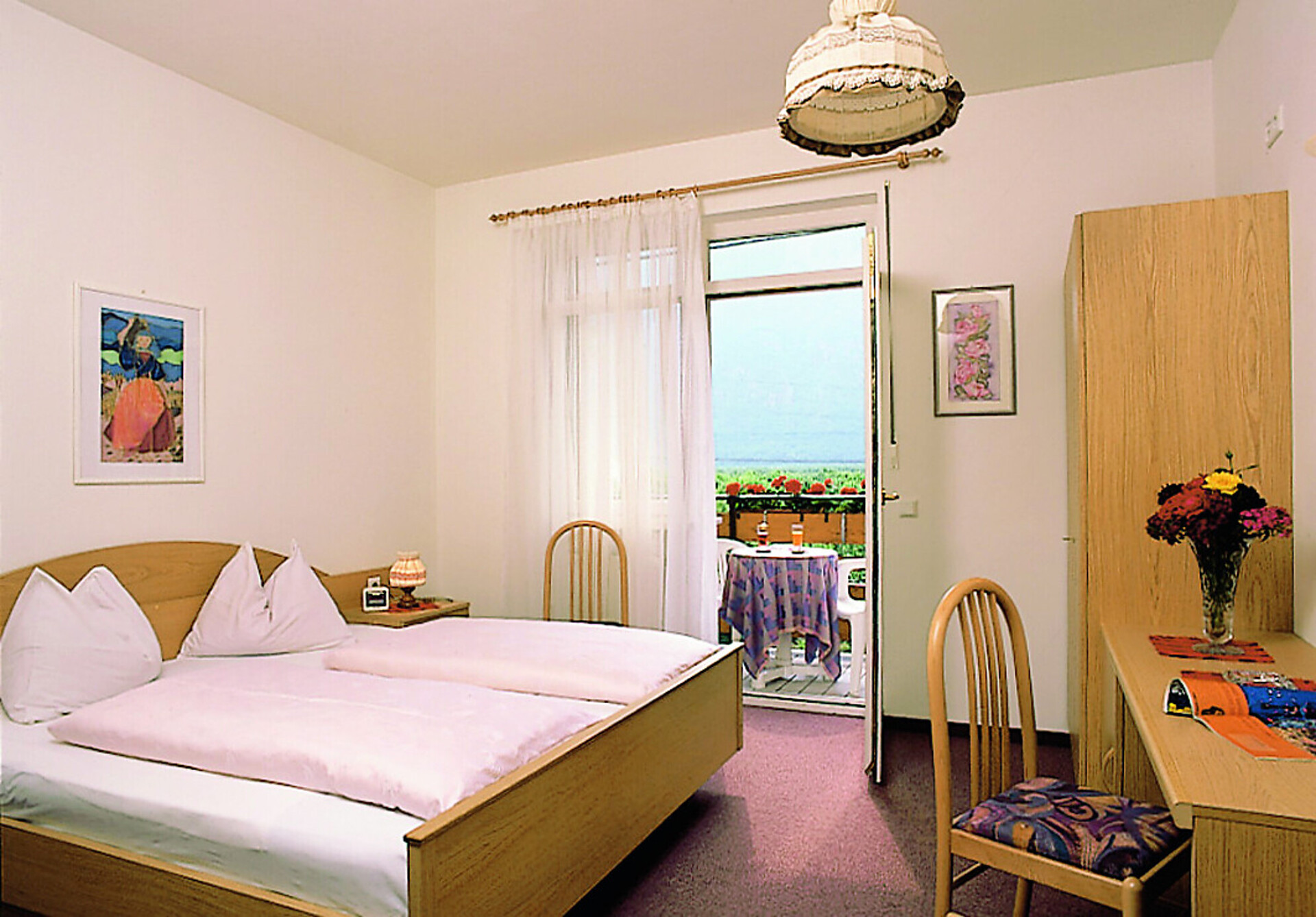 Hotel Christin - Dependance Villa Vera - Alto Adige Wine Road - #2 - suedtirol.info