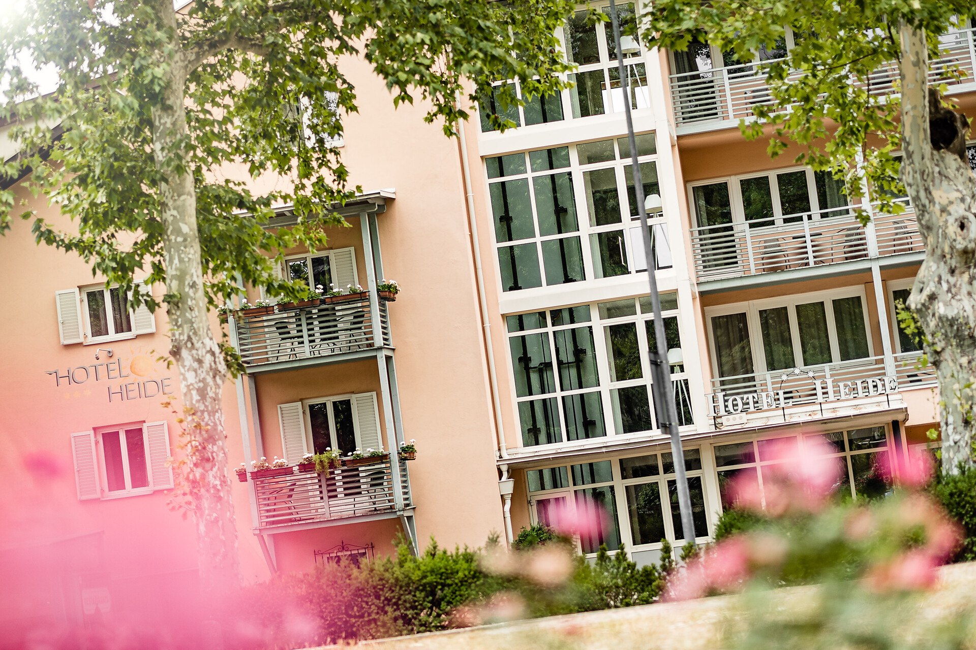 Hotel Heide Auer/Ora 1 suedtirol.info