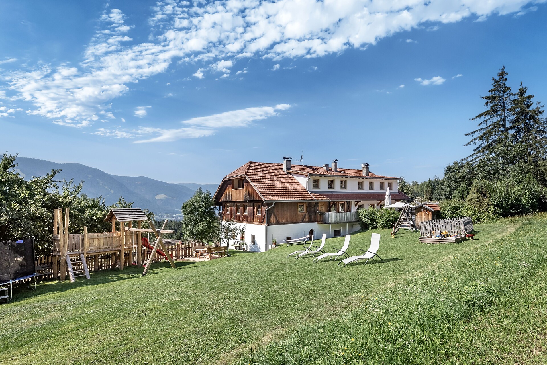 Harrerhof