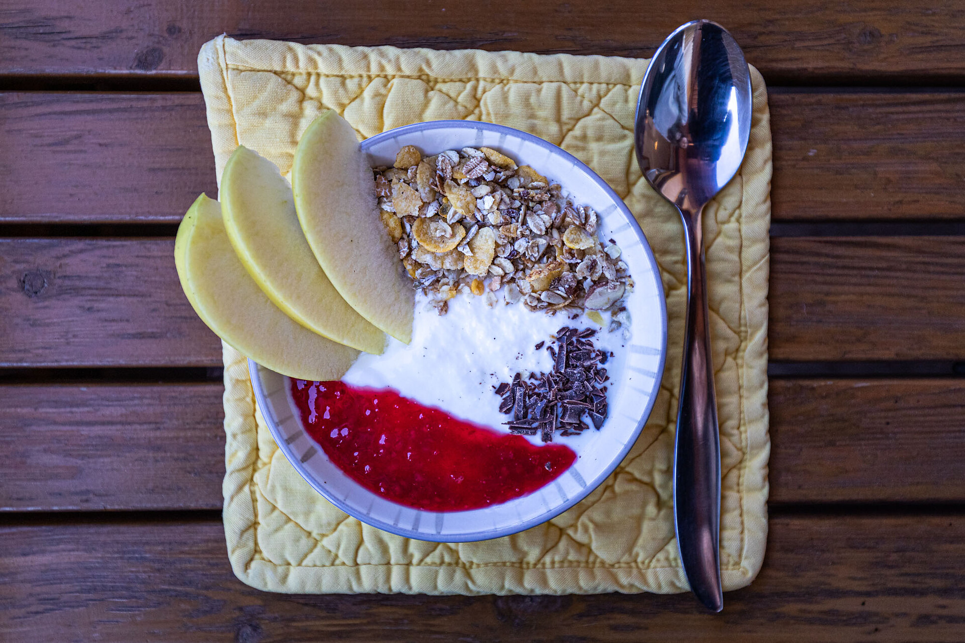 Müsli