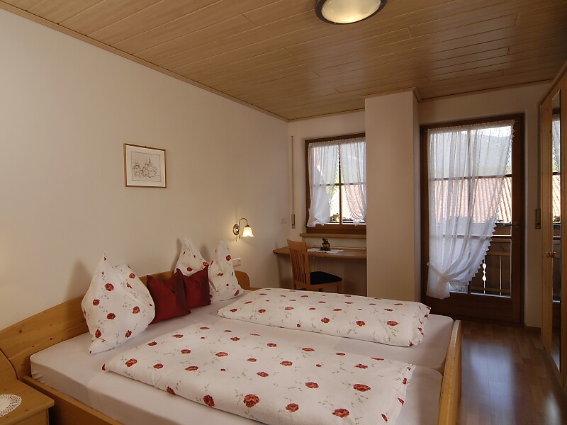 Ploseblick Zimmer