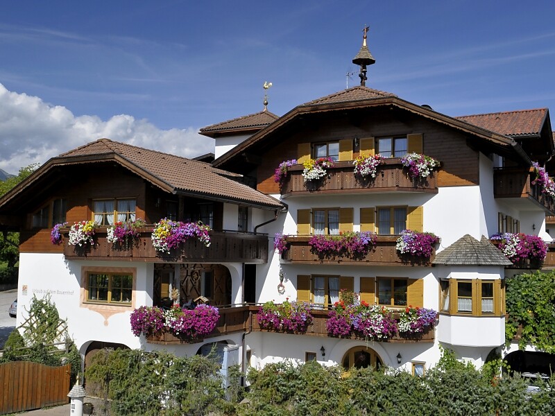 Häuslerhof