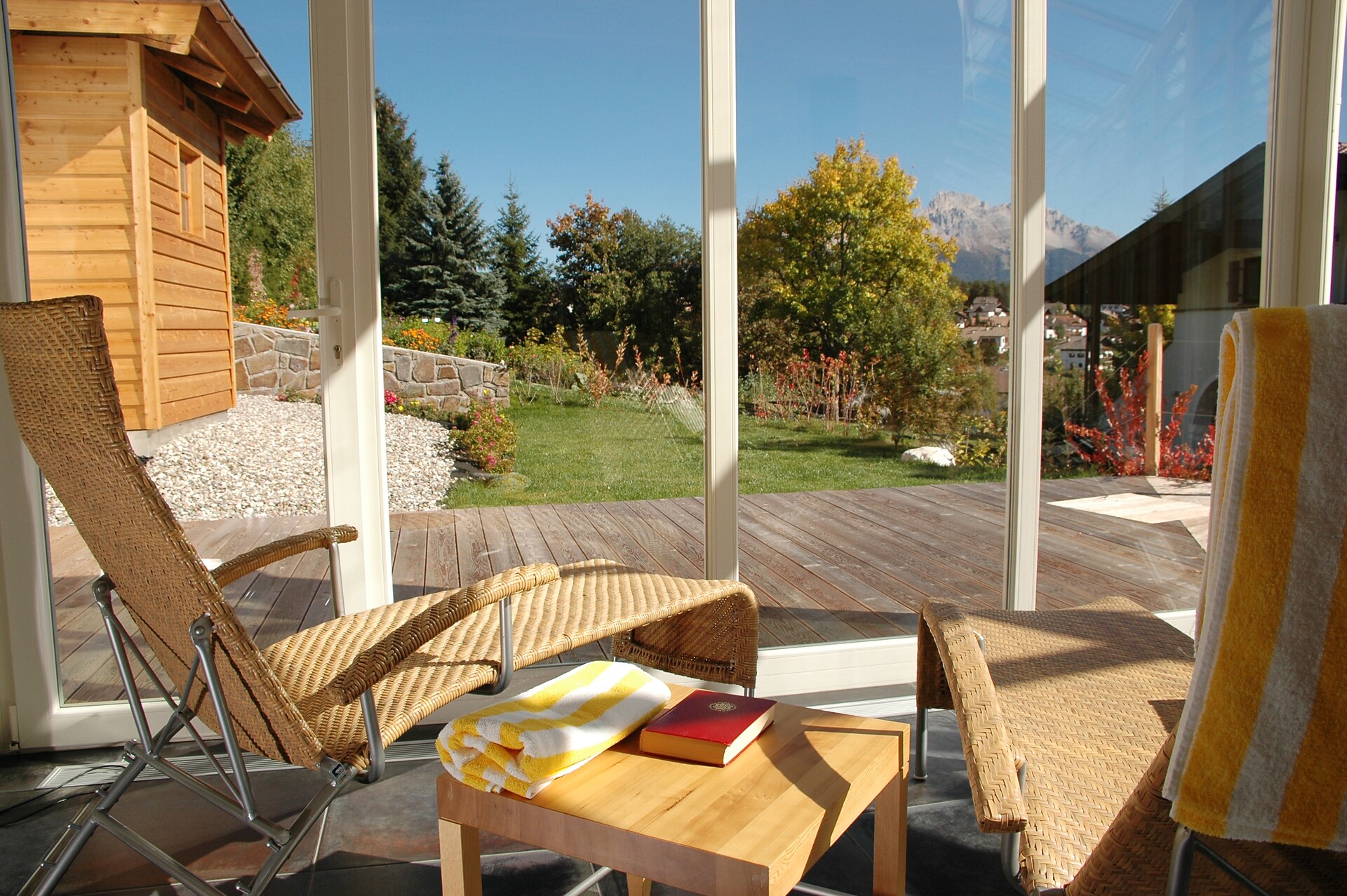 Hotel Albergo Stella Nova Ponente 9 suedtirol.info