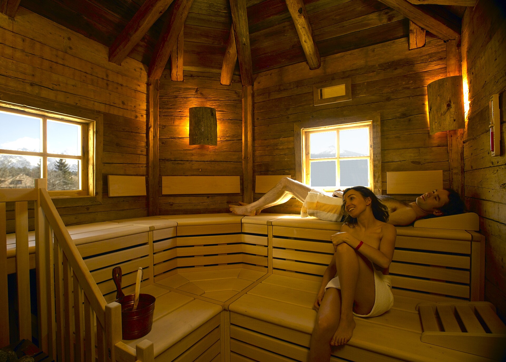 Hotel Albergo Stella Nova Ponente 4 suedtirol.info