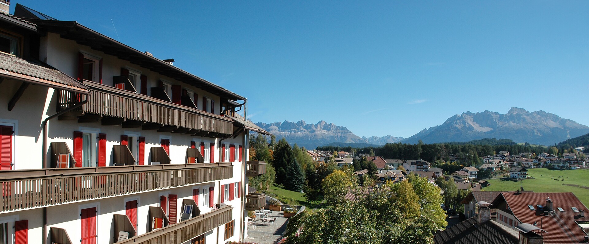 Hotel Albergo Stella Nova Ponente 15 suedtirol.info