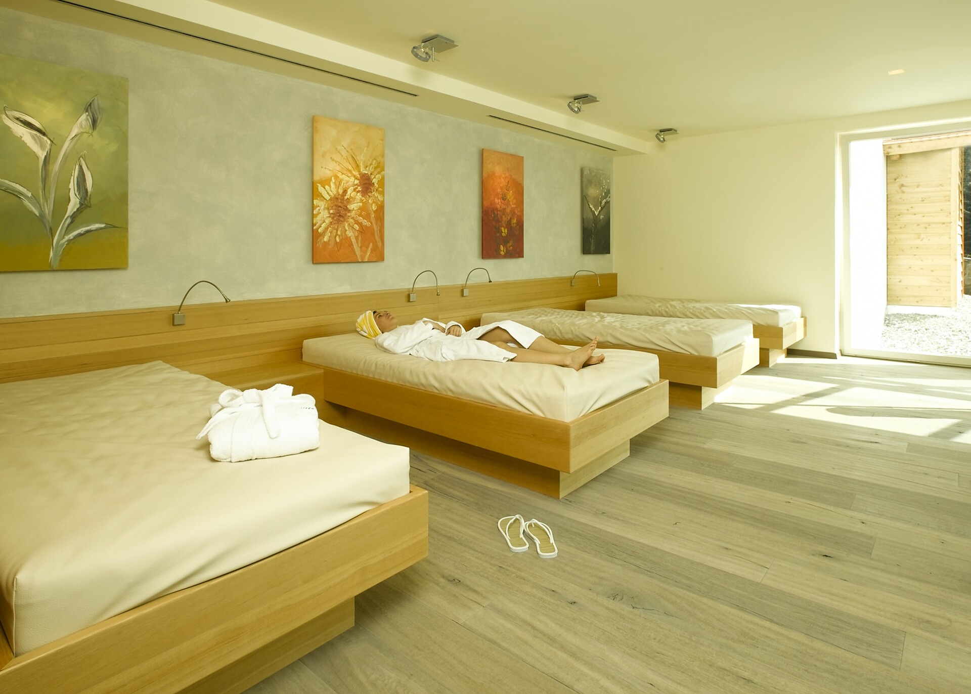 Hotel Albergo Stella Nova Ponente 3 suedtirol.info