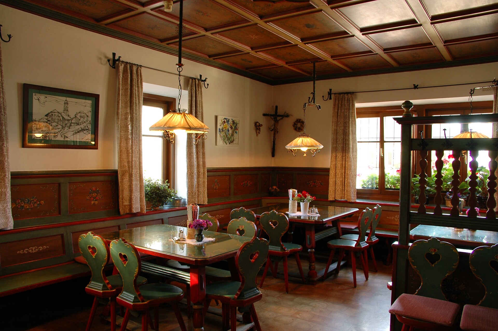Hotel Albergo Stella Nova Ponente 11 suedtirol.info