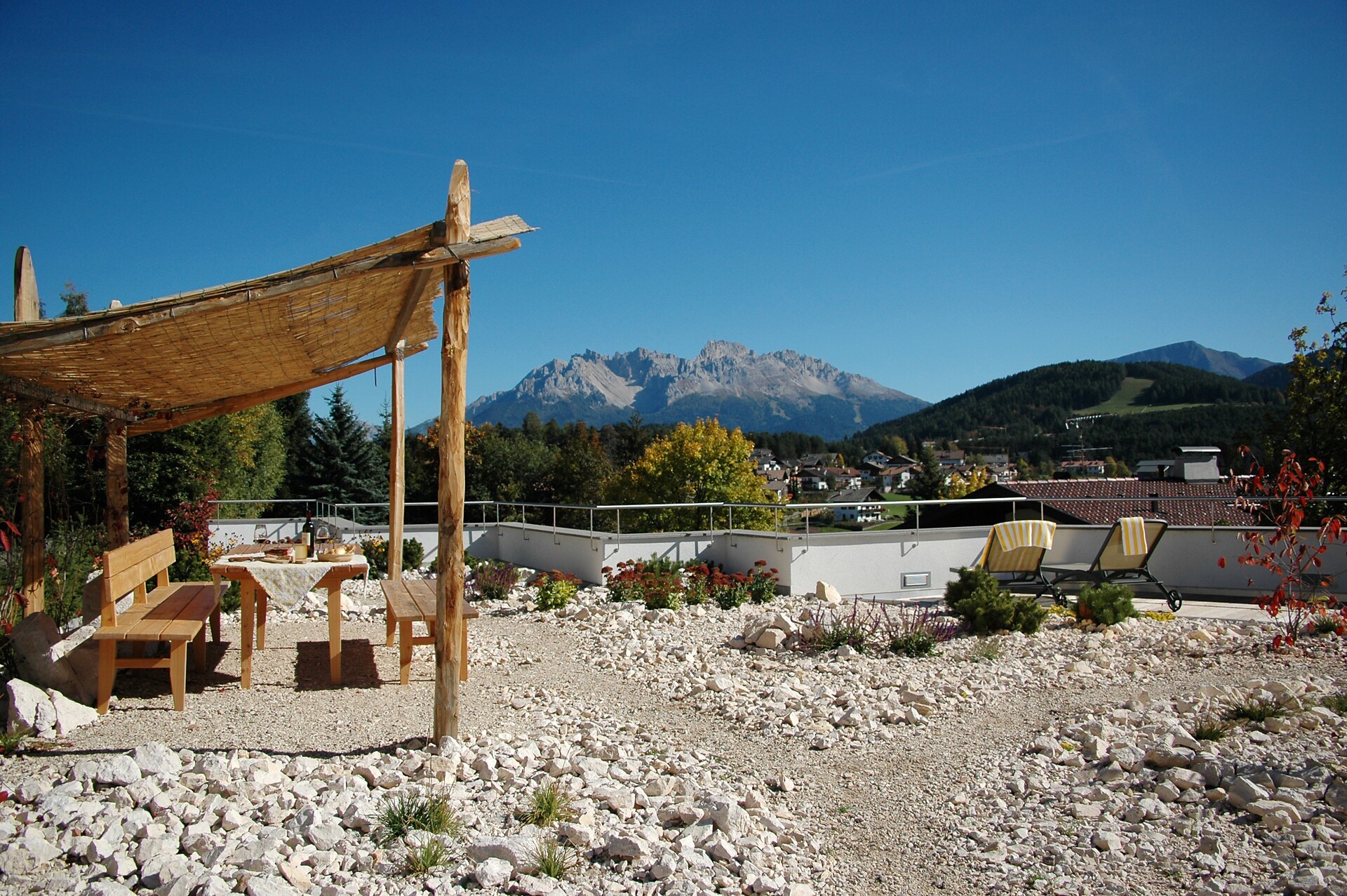 Hotel Albergo Stella Nova Ponente 10 suedtirol.info