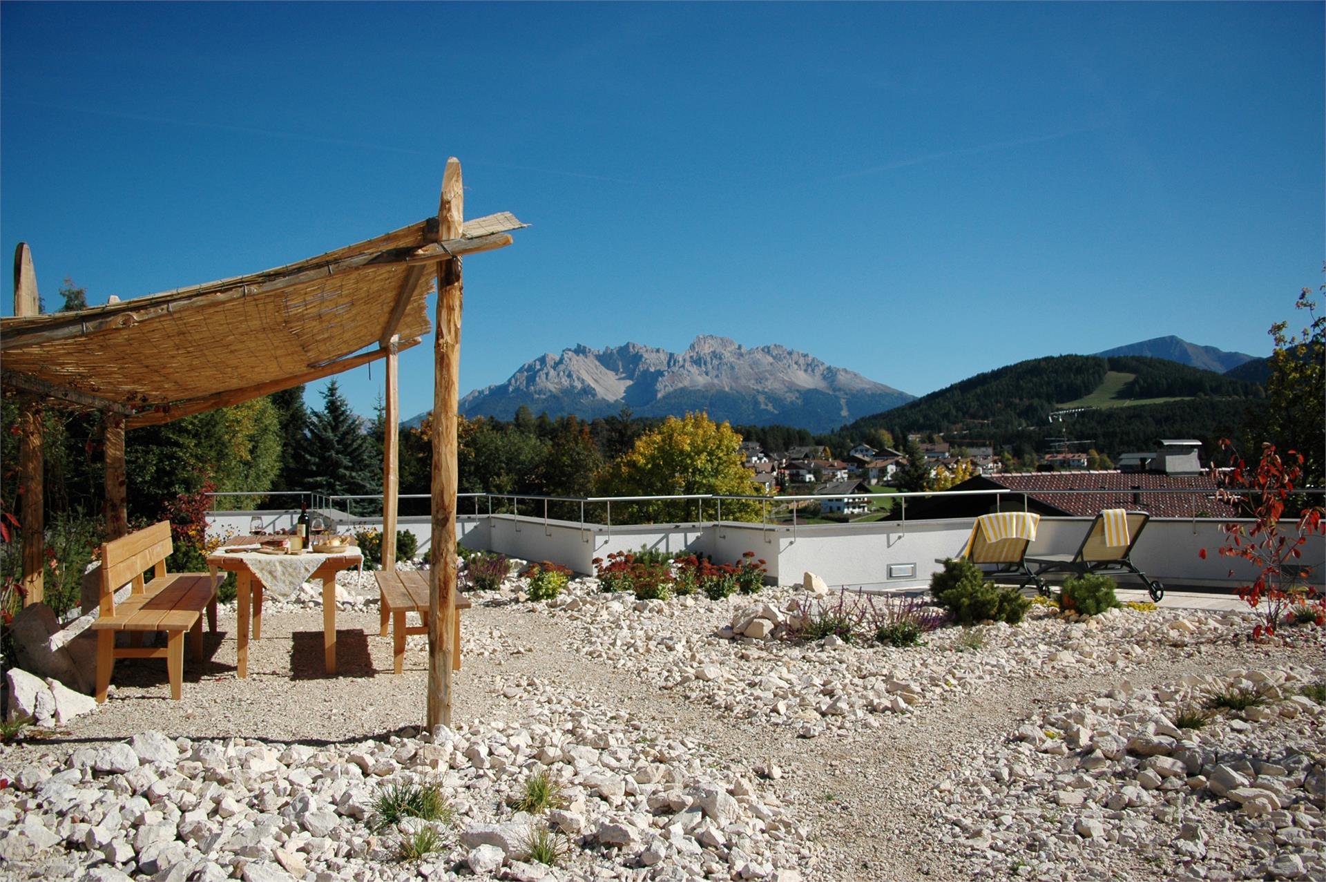 Hotel Stern Deutschnofen/Nova Ponente 10 suedtirol.info